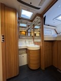 Daumennagel 8 - 2020 Concorde Cruiser 890 RRL Centurion Style Top-Ausstattung/Zustand