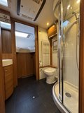 Daumennagel 9 - 2020 Concorde Cruiser 890 RRL Centurion Style Top-Ausstattung/Zustand