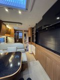 Daumennagel 6 - 2020 Concorde Cruiser 890 RRL Centurion Style Top-Ausstattung/Zustand