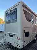 Daumennagel 12 - 2020 Concorde Cruiser 890 RRL Centurion Style Top-Ausstattung/Zustand