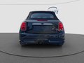 Daumennagel 4 - MINI Cooper S Cabrio Premium Paket+Komfortzugang