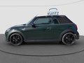 Daumennagel 2 - MINI Cooper S Cabrio Premium Paket+Komfortzugang