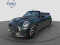 Daumennagel 1 - MINI Cooper S Cabrio Premium Paket+Komfortzugang
