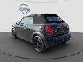 Daumennagel 3 - MINI Cooper S Cabrio Premium Paket+Komfortzugang