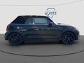 Daumennagel 6 - MINI Cooper S Cabrio Premium Paket+Komfortzugang