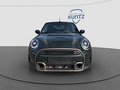 Daumennagel 8 - MINI Cooper S Cabrio Premium Paket+Komfortzugang