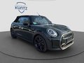Daumennagel 7 - MINI Cooper S Cabrio Premium Paket+Komfortzugang