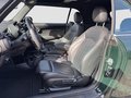 Daumennagel 9 - MINI Cooper S Cabrio Premium Paket+Komfortzugang