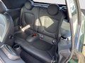 Daumennagel 12 - MINI Cooper S Cabrio Premium Paket+Komfortzugang