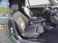 Daumennagel 15 - MINI Cooper S Cabrio Premium Paket+Komfortzugang
