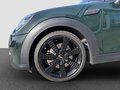 Daumennagel 16 - MINI Cooper S Cabrio Premium Paket+Komfortzugang