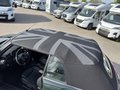 Daumennagel 18 - MINI Cooper S Cabrio Premium Paket+Komfortzugang