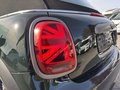 Daumennagel 19 - MINI Cooper S Cabrio Premium Paket+Komfortzugang