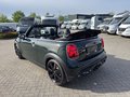 Daumennagel 21 - MINI Cooper S Cabrio Premium Paket+Komfortzugang
