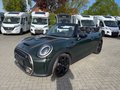 Daumennagel 22 - MINI Cooper S Cabrio Premium Paket+Komfortzugang