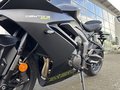 Daumennagel 20 - Triumph Daytona 660 A2-möglich+TFT-Multifunktionsdisplay