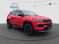 Thumbnail 7 - Jeep Compass S Mild-Hybrid FWD 1. Hand