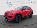 Thumbnail 20 - Jeep Compass S Mild-Hybrid FWD 1. Hand