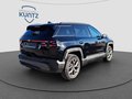 Daumennagel 5 - Jeep Compass E-Hybrid 1.2 eDCT First Edition
