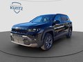 Daumennagel 1 - Jeep Compass E-Hybrid 1.2 eDCT First Edition