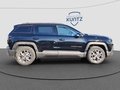 Daumennagel 6 - Jeep Compass E-Hybrid 1.2 eDCT First Edition