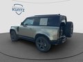 Thumbnail 3 - Land Rover Defender 90 D300 X-Dynamic SE AHK,Black-P.,Winter-P.