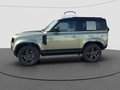 Thumbnail 4 - Land Rover Defender 90 D300 X-Dynamic SE AHK,Black-P.,Winter-P.