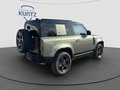 Thumbnail 5 - Land Rover Defender 90 D300 X-Dynamic SE AHK,Black-P.,Winter-P.