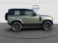 Thumbnail 6 - Land Rover Defender 90 D300 X-Dynamic SE AHK,Black-P.,Winter-P.