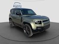 Thumbnail 8 - Land Rover Defender 90 D300 X-Dynamic SE AHK,Black-P.,Winter-P.