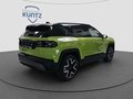 Thumbnail 5 - Jeep Compass Elektro First Edition, 360° Kamera