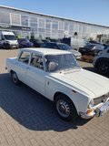 Thumbnail 3 - Alfa Romeo 1300 TI Top Zustand