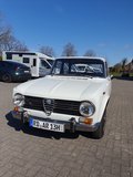 Thumbnail 1 - Alfa Romeo 1300 TI Top Zustand