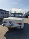 Thumbnail 2 - Alfa Romeo 1300 TI Top Zustand