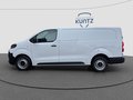 Daumennagel 2 - Fiat Scudo L3 Kastenwagen 150 AT Kamera+AHK+Boden
