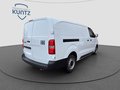 Daumennagel 5 - Fiat Scudo L3 Kastenwagen 150 AT Kamera+AHK+Boden