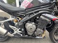 Daumennagel 12 - Triumph Speed Triple 1200 RS MY25 Sofort Verfügbar
