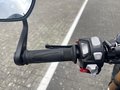 Daumennagel 16 - Triumph Speed Triple 1200 RS MY25 Sofort Verfügbar