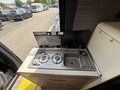Daumennagel 8 - HYMER / ERIBA / HYMERCAR Grand Canyon S CrossOver 4X4 1.Hand Leder Autark Super Ausstattung !!!