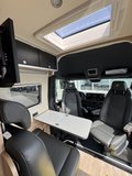 Daumennagel 4 - HYMER / ERIBA / HYMERCAR Grand Canyon S CrossOver 4X4 1.Hand Leder Autark Super Ausstattung !!!