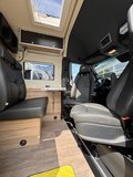 Daumennagel 6 - HYMER / ERIBA / HYMERCAR Grand Canyon S CrossOver 4X4 1.Hand Leder Autark Super Ausstattung !!!