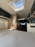 Daumennagel 9 - HYMER / ERIBA / HYMERCAR Grand Canyon S CrossOver 4X4 1.Hand Leder Autark Super Ausstattung !!!