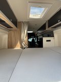 Daumennagel 10 - HYMER / ERIBA / HYMERCAR Grand Canyon S CrossOver 4X4 1.Hand Leder Autark Super Ausstattung !!!