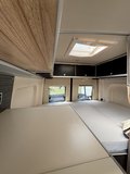 Daumennagel 11 - HYMER / ERIBA / HYMERCAR Grand Canyon S CrossOver 4X4 1.Hand Leder Autark Super Ausstattung !!!