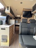 Daumennagel 5 - HYMER / ERIBA / HYMERCAR Grand Canyon S CrossOver 4X4 1.Hand Leder Autark Super Ausstattung !!!