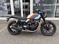 Daumennagel 3 - Triumph Speed Twin 900 4 Jahre Garantie+MY25