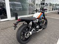 Daumennagel 4 - Triumph Speed Twin 900 4 Jahre Garantie+MY25