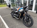 Daumennagel 2 - Triumph Speed Twin 900 4 Jahre Garantie+MY25
