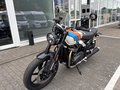 Daumennagel 8 - Triumph Speed Twin 900 4 Jahre Garantie+MY25