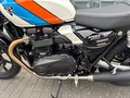 Daumennagel 15 - Triumph Speed Twin 900 4 Jahre Garantie+MY25